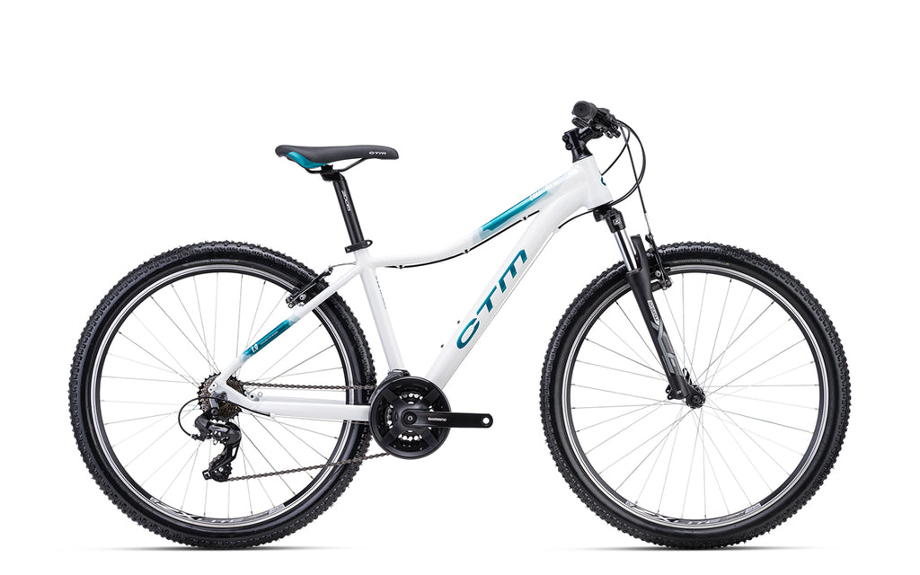 CTM Charisma 1.0 27,5"
