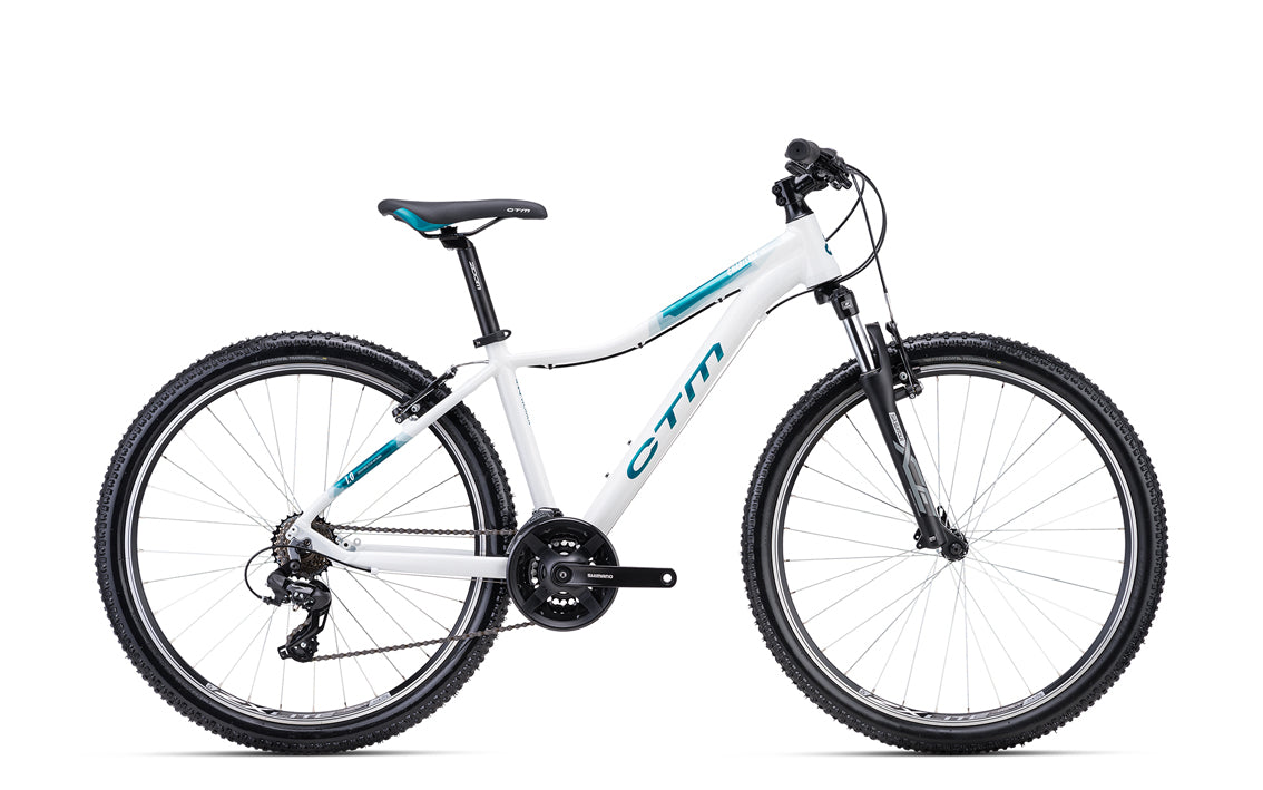 CTM Charisma 1.0 27,5"