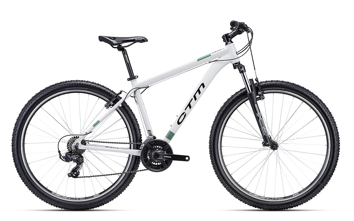 CTM Rein 1.0 29"