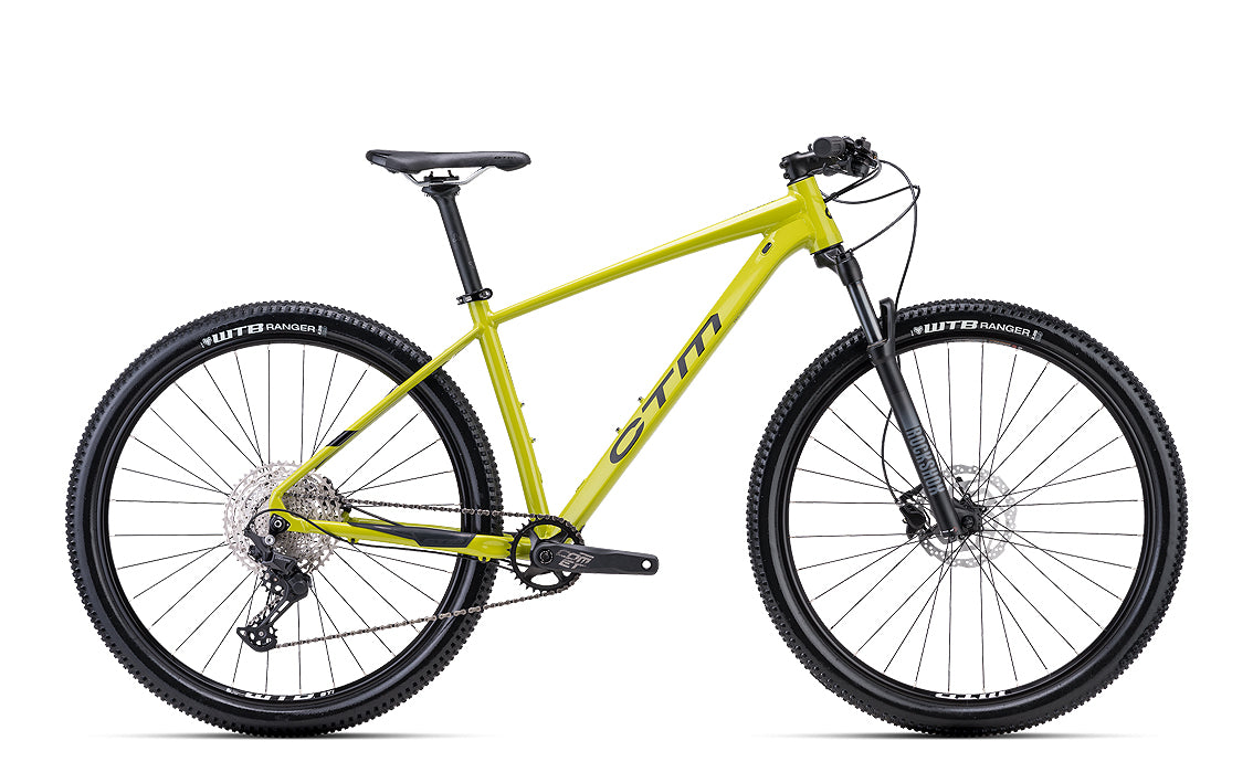 CTM Rascal 1.0 29"