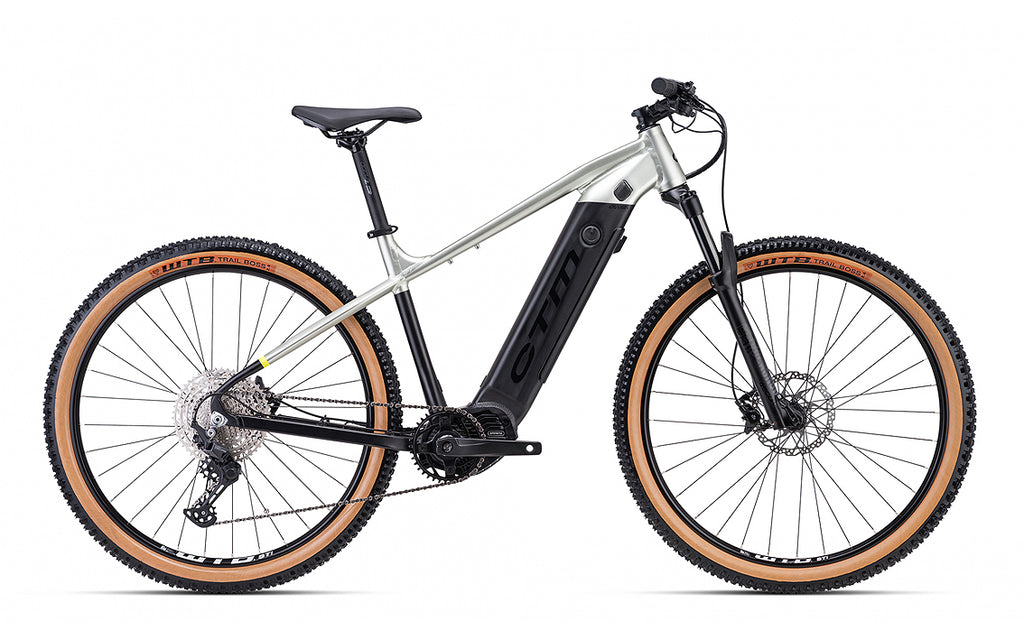 CTM Wire Xpert e-MTB 29"