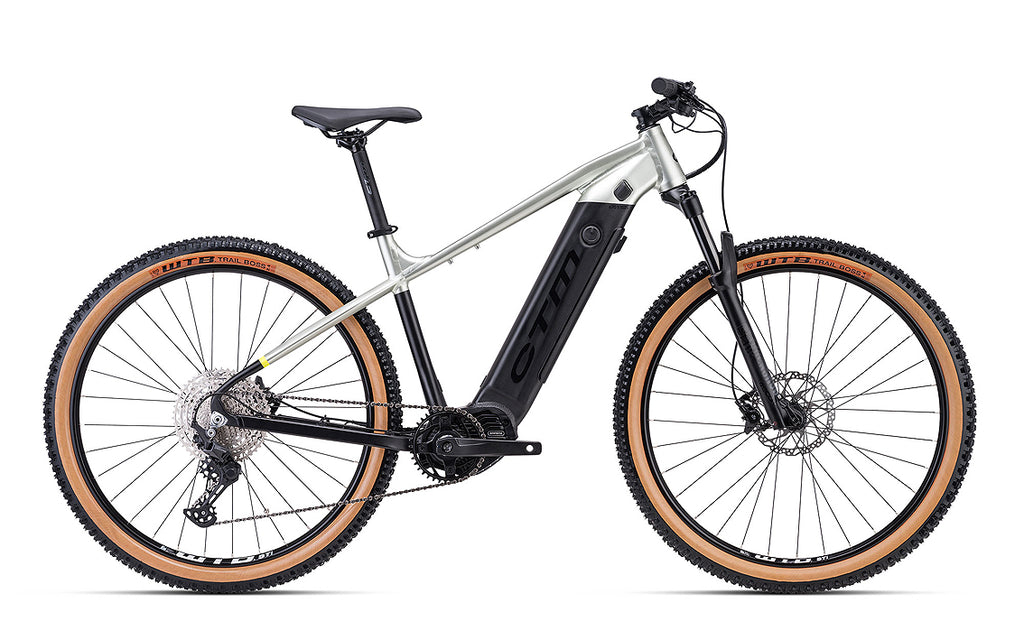 CTM Wire Xpert e-MTB 29"