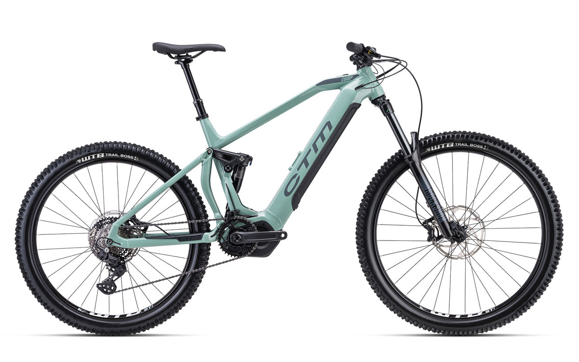 CTM Switch Comp e-MTB 29"