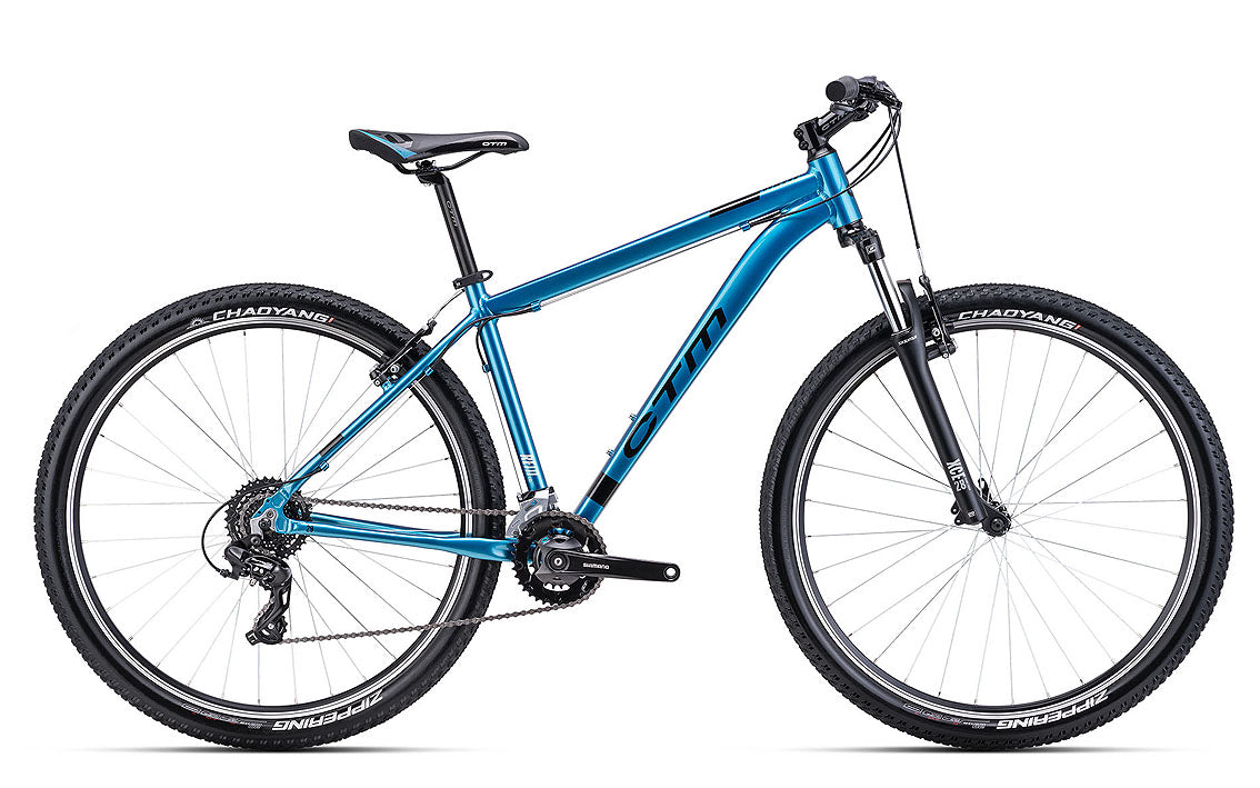 CTM Rein 1.0 29"