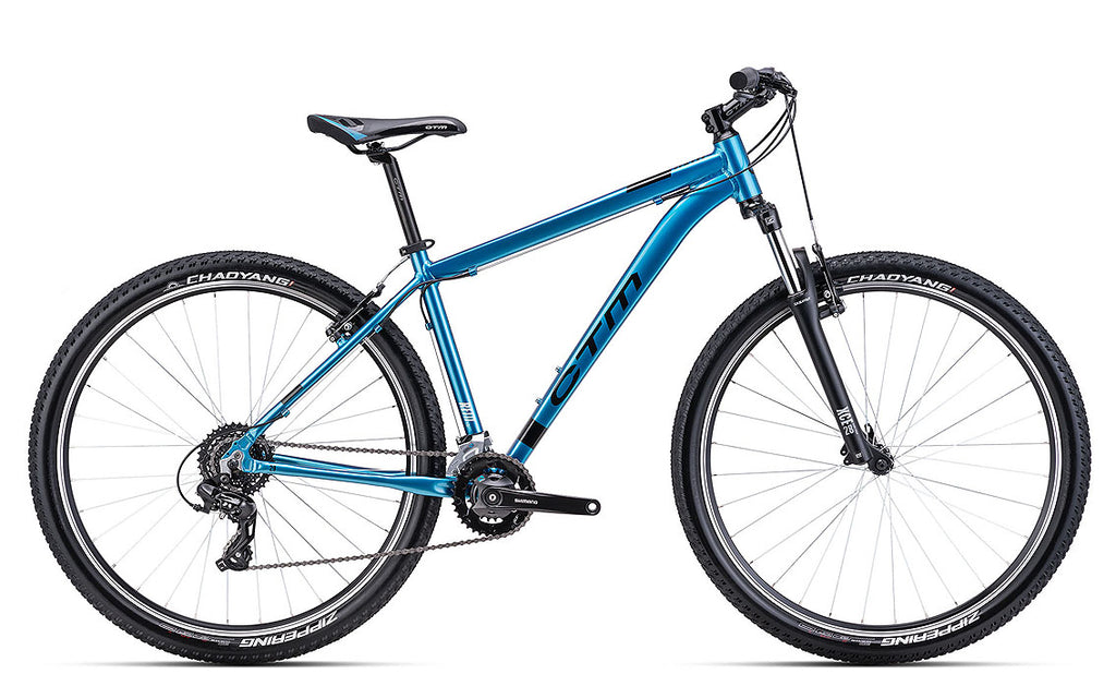 CTM Rein 1.0 29"