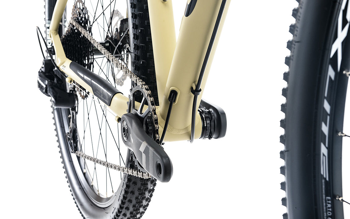 CTM Rambler 4.0 29"