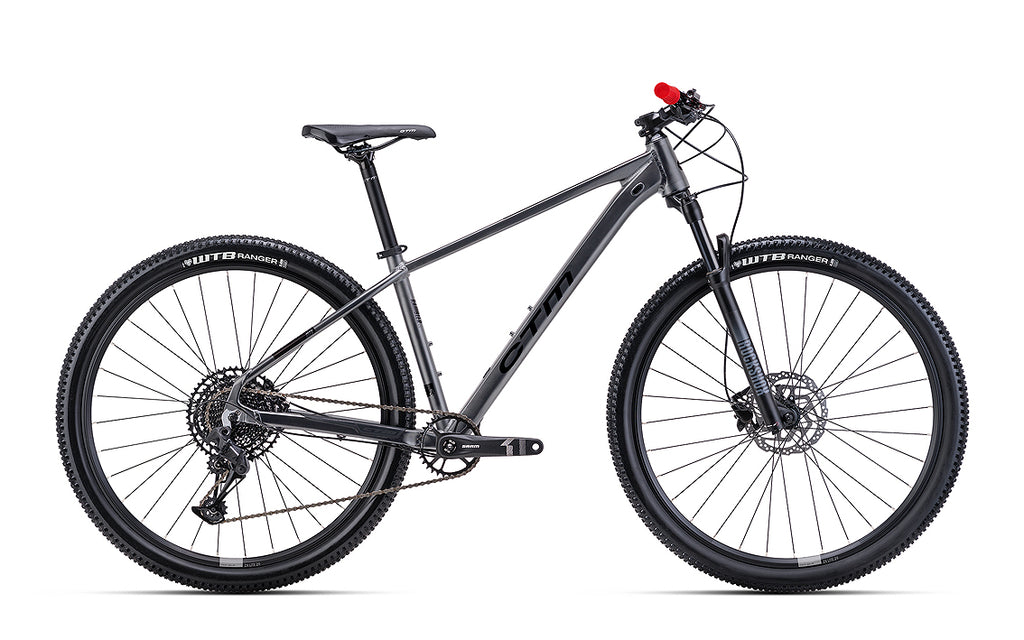 CTM Rambler 4.0 29"
