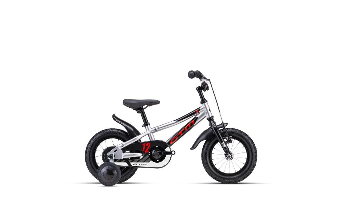 CTM Billy 12''