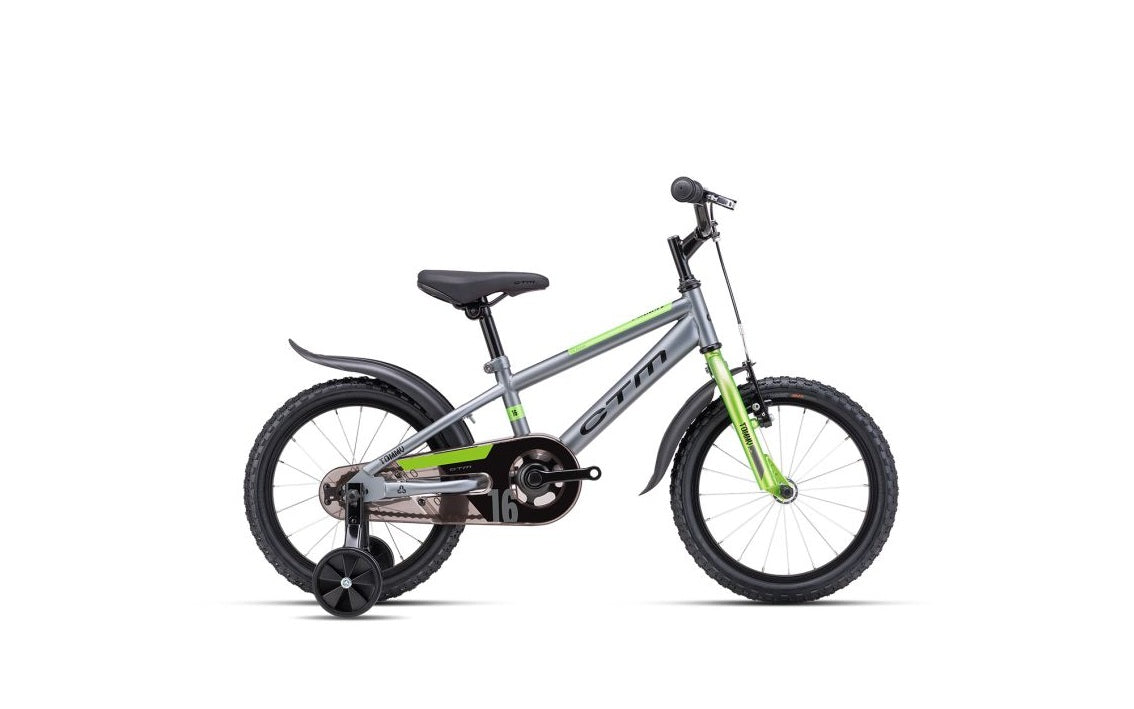 CTM Tommy 16''