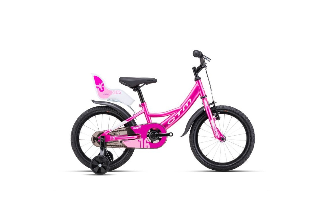CTM Jenny 16''