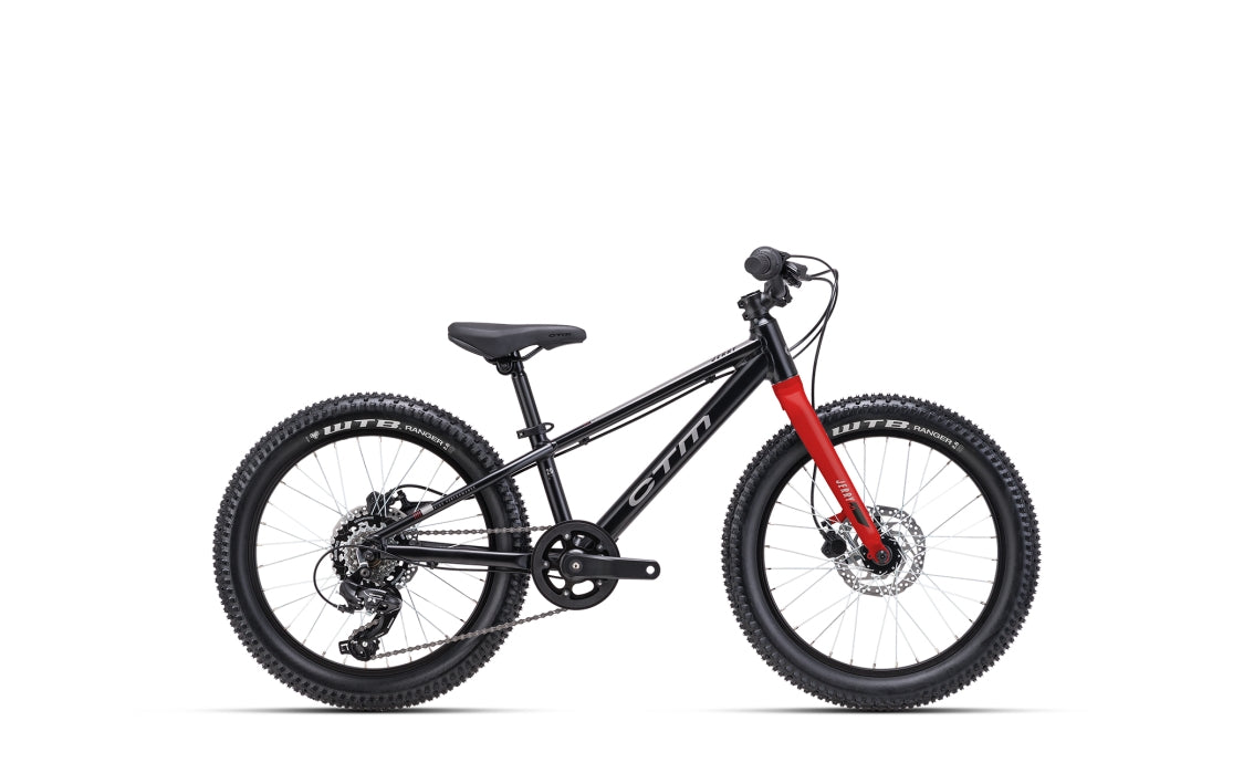 CTM Jerry 3.0 20"