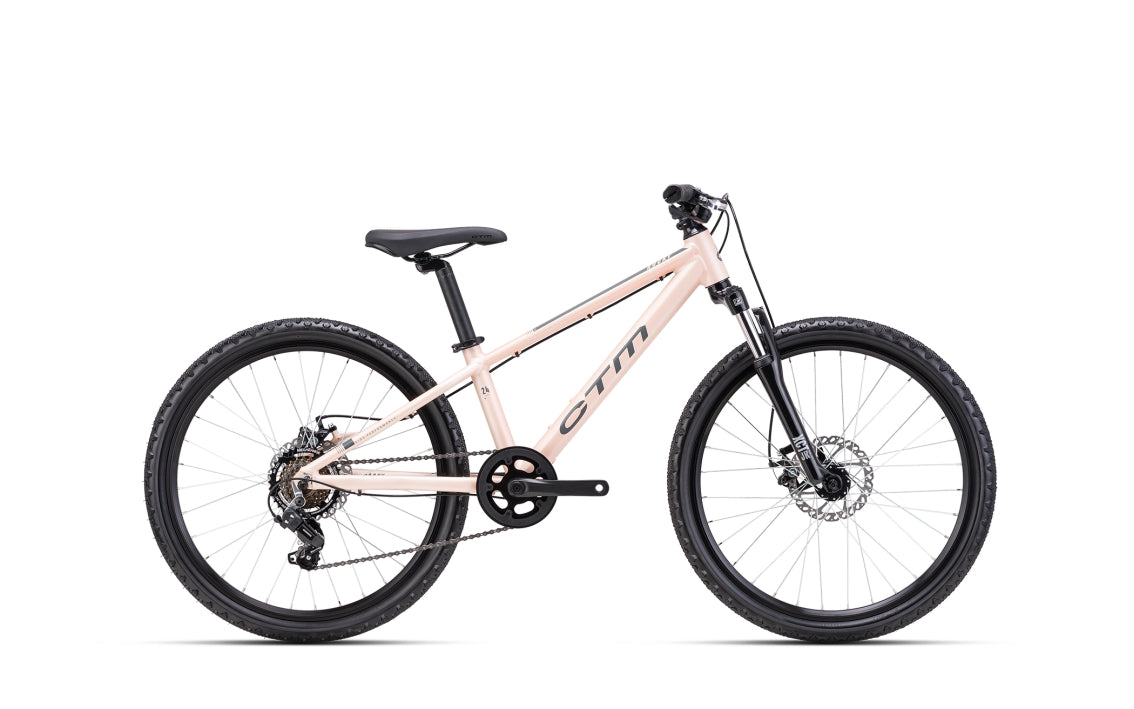 CTM Rocky 3.0 24"