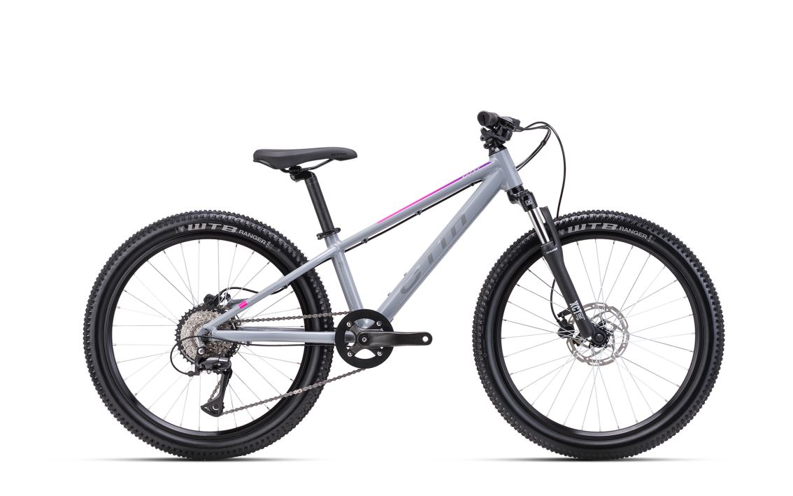 CTM Rocky 4.0 24"