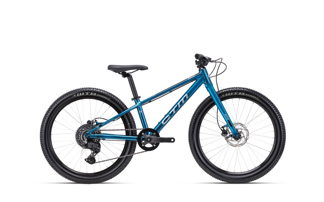 CTM Rocky 5.0 24"