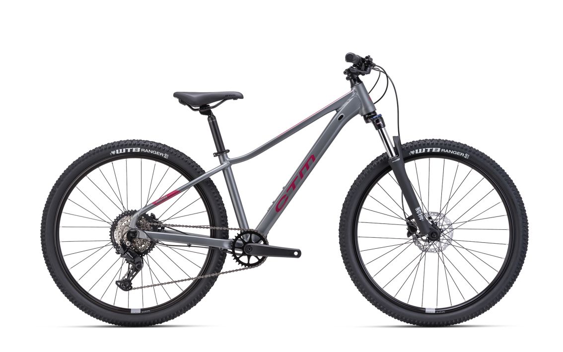 CTM Charisma 2.0 27,5"
