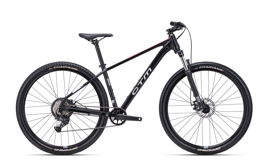 CTM Rambler 1.0 27,5''