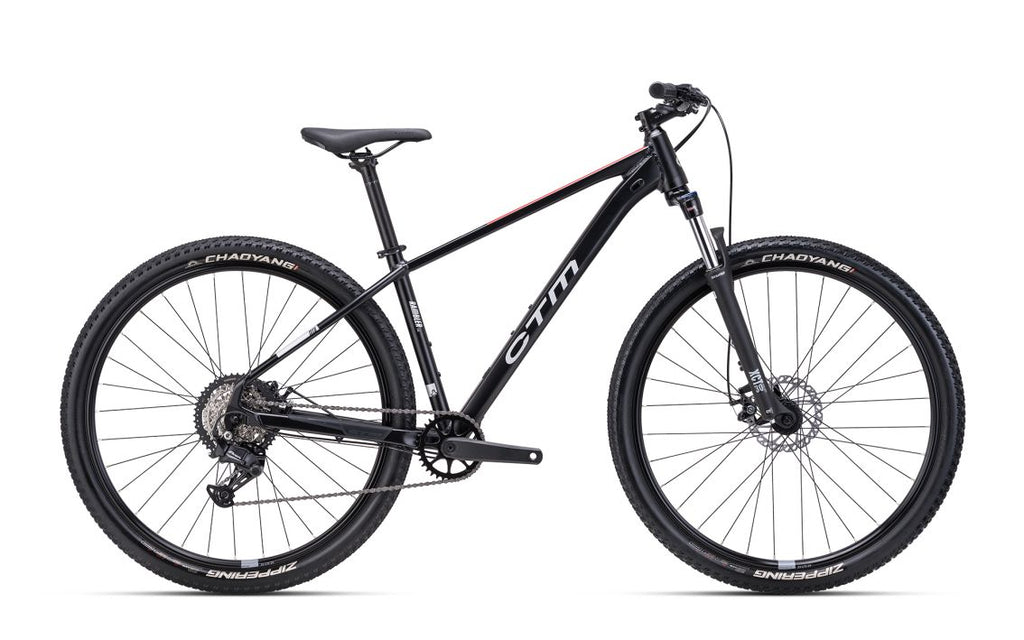 CTM Rambler 1.0 29''