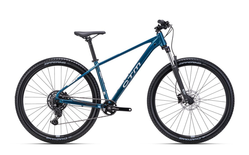 CTM Rambler 2.0 29''