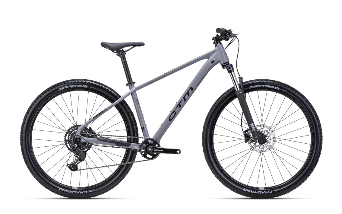 CTM Rambler 2.0 27,5''