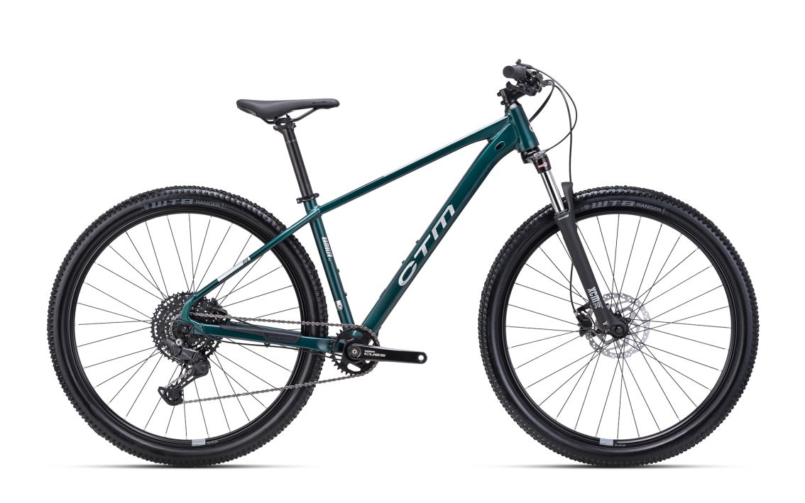 CTM Rambler 3.0 29''