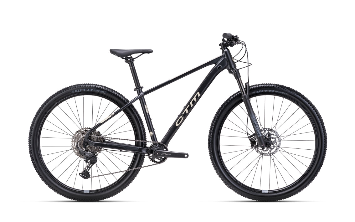 CTM Rambler 4.0 29"