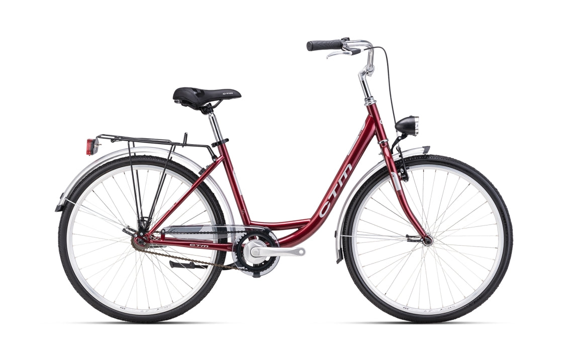 CTM Olivia 1.0 26"