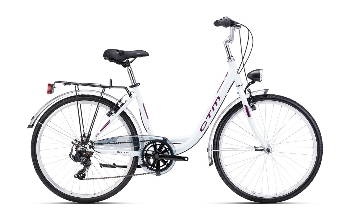 CTM Olivia 2.0 26''