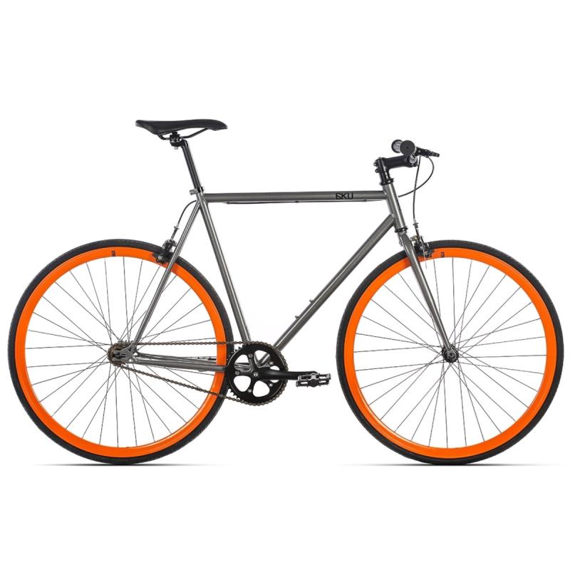 Fixie velosipēds 6KU Barcelona