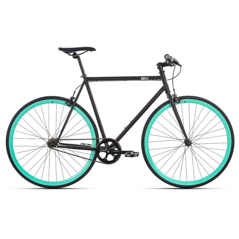 Fixie velosipēds 6KU Beach Bum