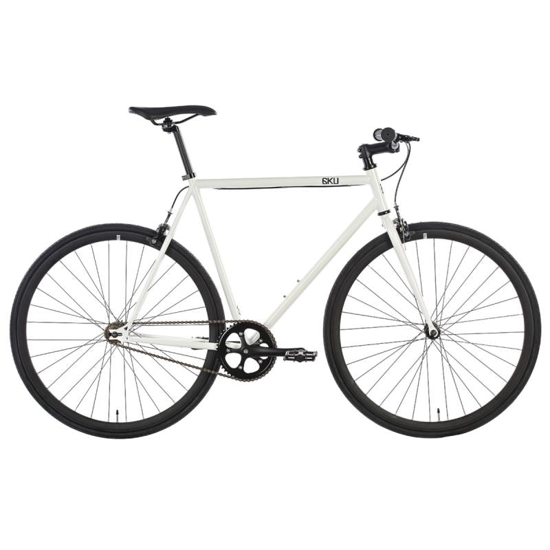 Fixie velosipēds 6KU Evian 2