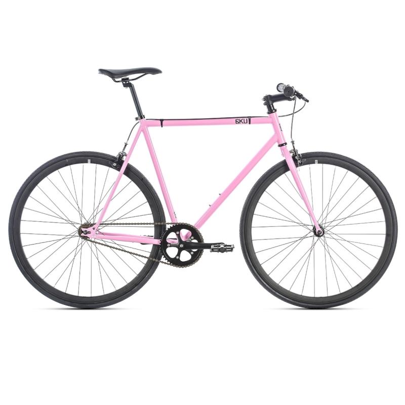 Fixie velosipēds 6KU Rogue