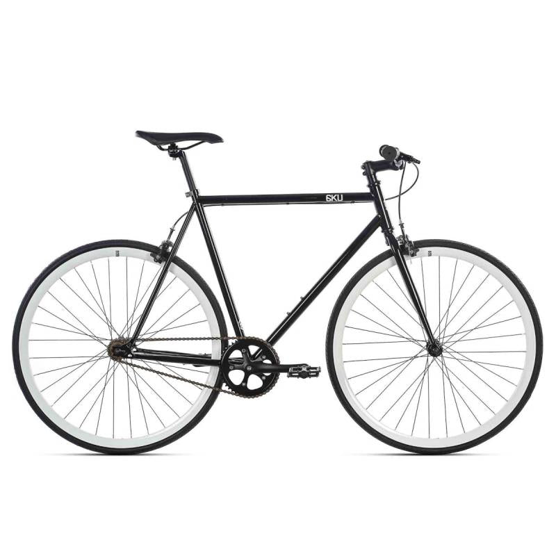 Fixie velosipēds 6KU Shelby 2