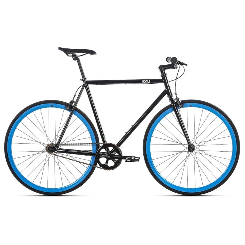 Fixie velosipēds 6KU Shelby 4