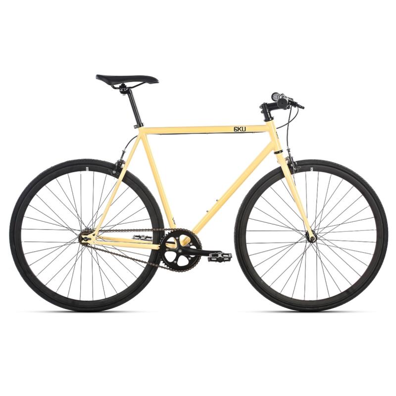 Fixie velosipēds 6KU Tahoe