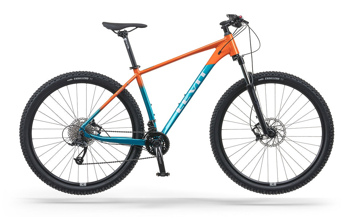 Levit MTB 27.5" Notos 5