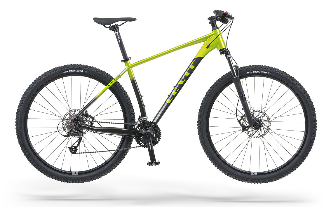 Levit Notos 7 27.5"