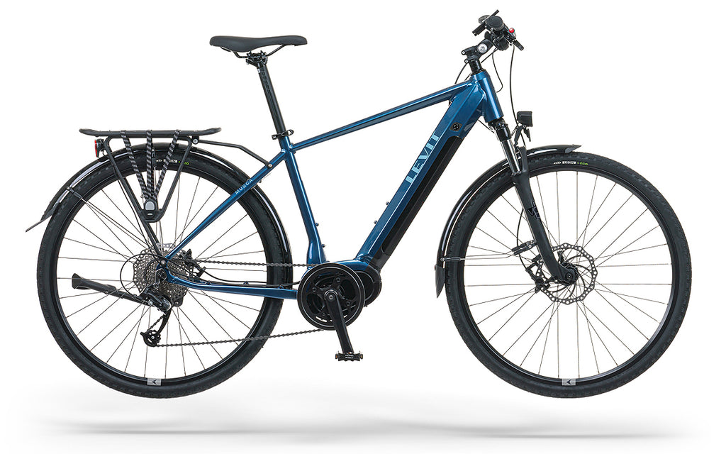 Levit Musca MX 468 e-Trekking 28"