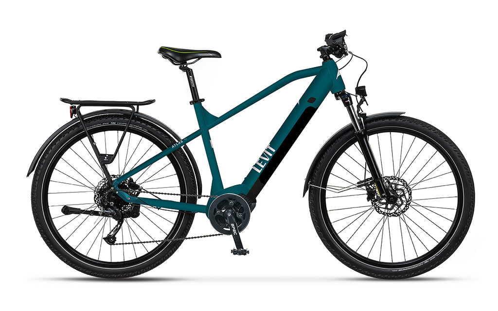 Levit eSUV Atlas Vinka 29"