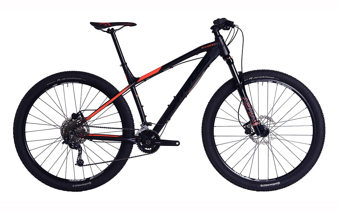 Corratec MTB 29", X Vert Expert