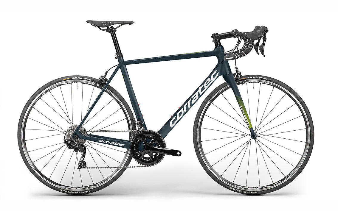 Corratec CCT Team 105 28"