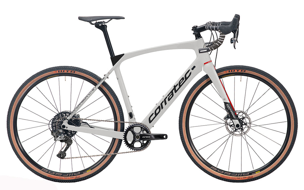 Corratec Allroad C1 Di2 28"