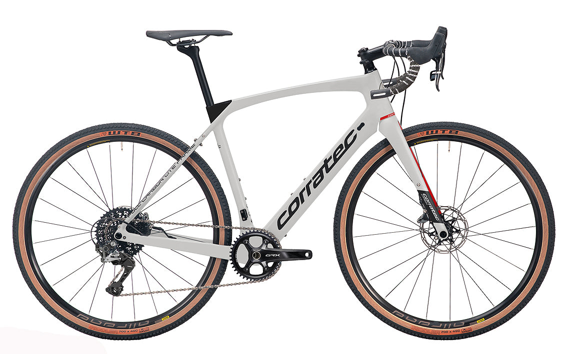 Corratec Allroad C1 Di2 28"