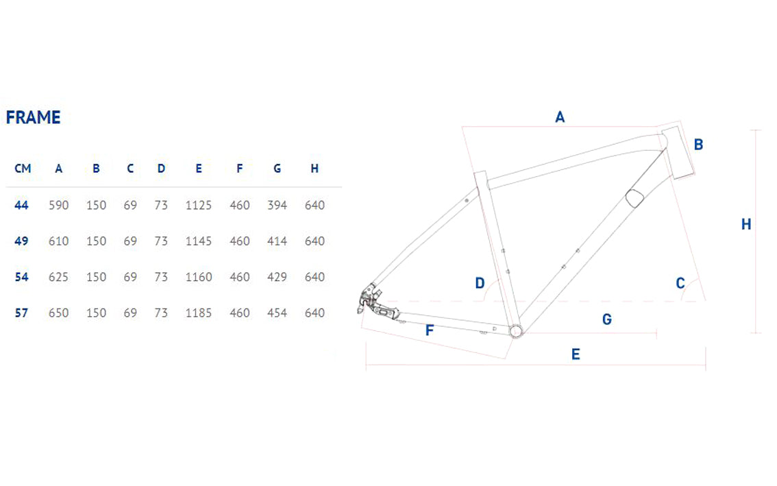 Corratec MTC Expert Gent 29"