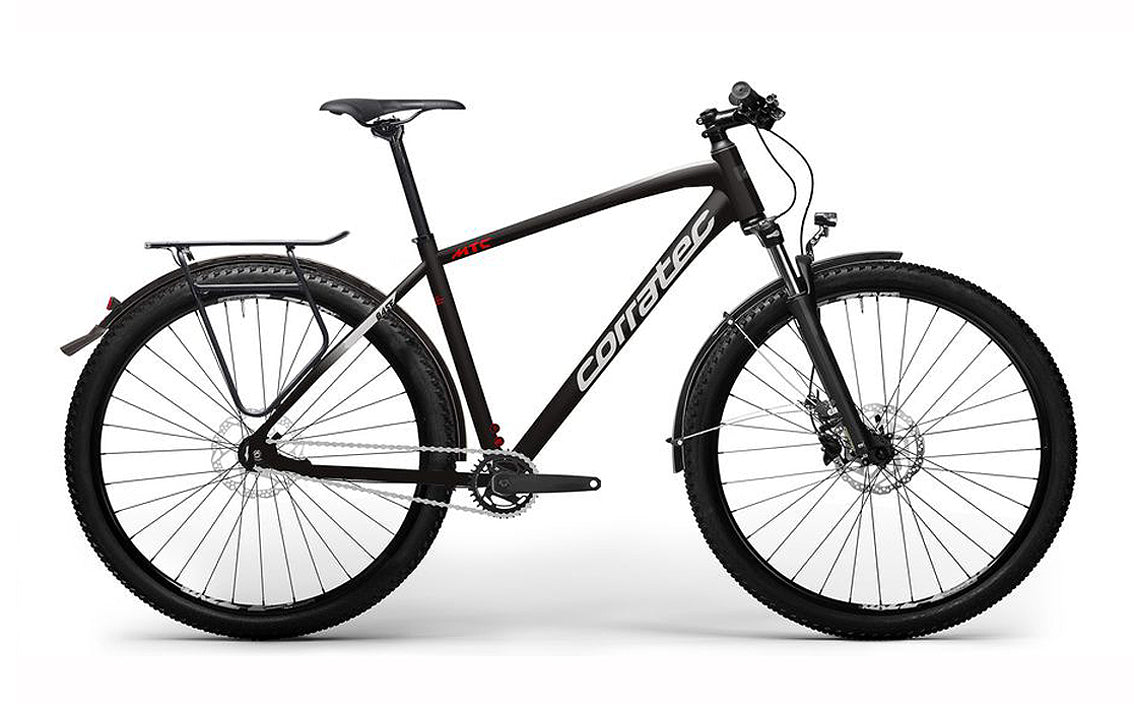 Corratec MTC Base Gent 29"