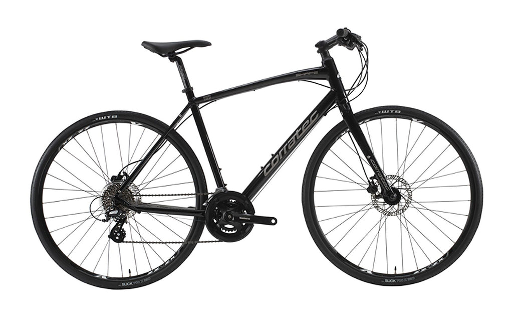 Corratec Shape Urban 28"