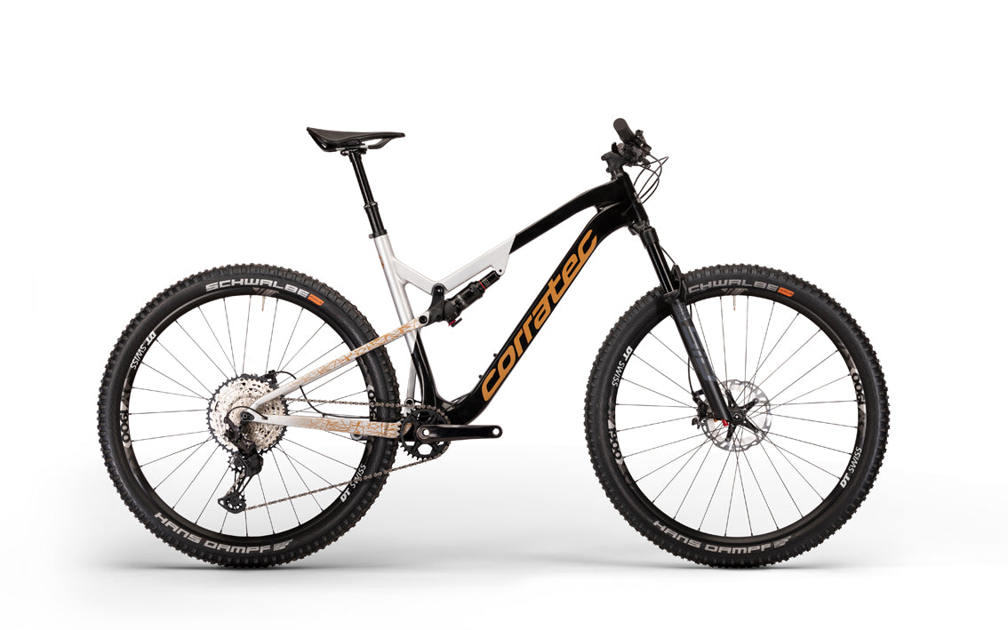 Corratec Revolution iLink Pro 29"