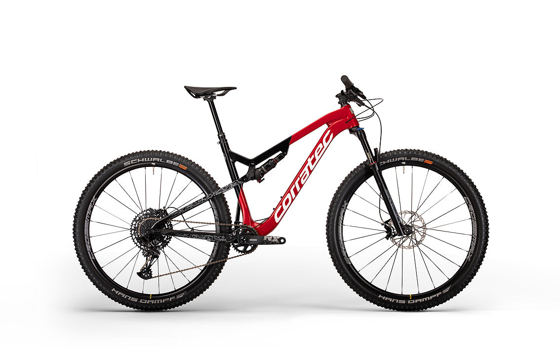 Corratec Revolution iLink Elite 29"
