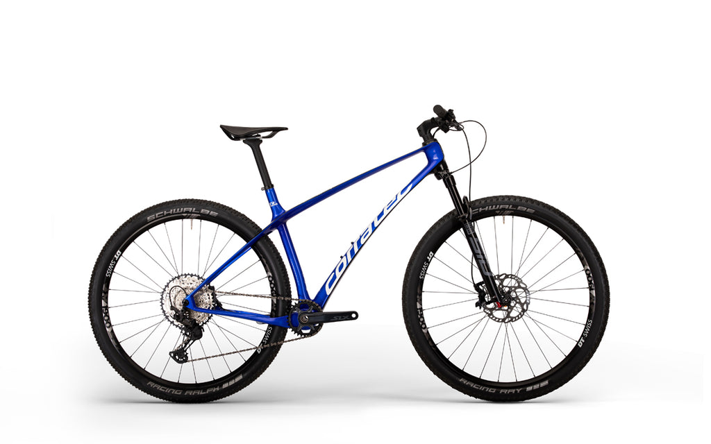 Corratec Revo Bow SL Pro 29"