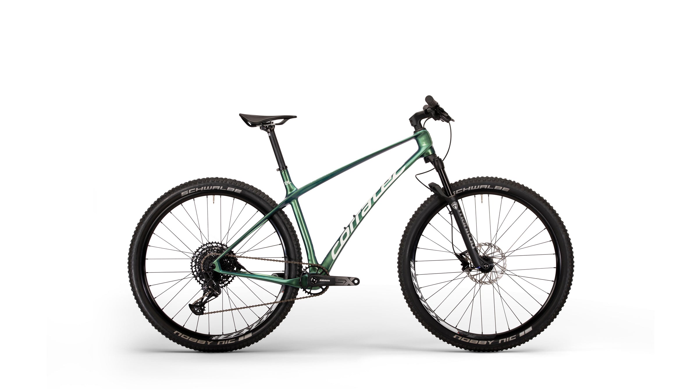 Corratec Revo Bow 29"