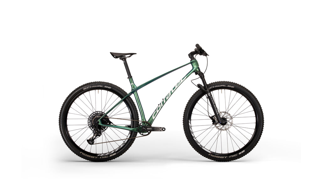 Corratec Revo Bow 29"